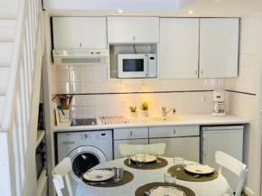 Appartement Saint-Martin-de-Ré, 2 pièces, 4 personnes - FR-1-544-9